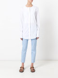plain shirt 