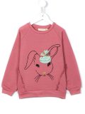 'Babs' sweatshirt
