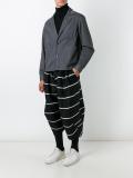 rigid jacket