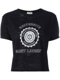 printed T-shirt 