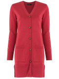 knit cardi coat