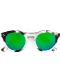 'Leonard II' sunglasses