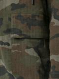 'Guerre' military parka