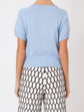 knit blouse