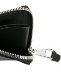 zip-around wallet
