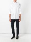 classic plain shirt