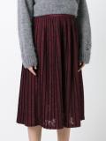 flared skirt 
