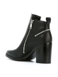 'Totem' boots