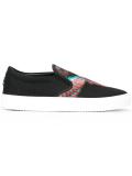 Lauren slip-on sneakers