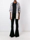 flared trousers 