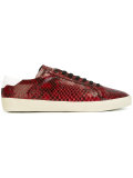 classic low top sneakers