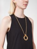 ring pendant necklace