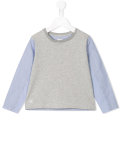 Shirt Sleeves sweatshirt