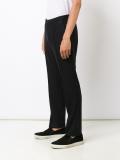 tapered trousers