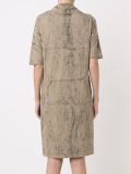 'Digital' dress