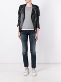 slim-fit jeans
