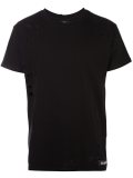 'Kanye 77' distressed T-shirt