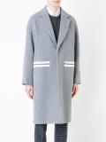 'Award Chesterfield' coat