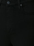 Siren Skinny Ankle Luxe Black牛仔裤
