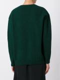 crew neck jumper