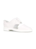 lace-up shoes