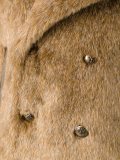faux fur coat 