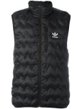 'Serrated' vest