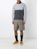 'Prince of Wales'短裤