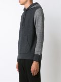 'Radford' hoodie
