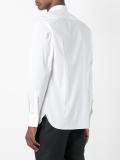 classic button down shirt