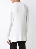 longsleeved T-shirt