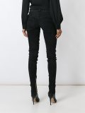 skinny trousers