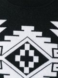 'Longavi'毛衣式连衣裙