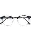 Yukel眼镜