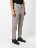 drawstring trousers