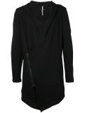 Talus cardigan