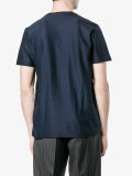 floral embroidered t-shirt