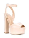 Betty platform sandals