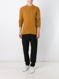 'Ivor' pullover
