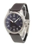 'Big Crown ProPilot' analog watch