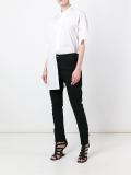 basic jeans
