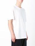 long fit T-shirt