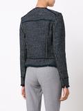 tweed jacket 