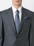 提花领带