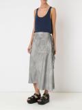 midi skirt