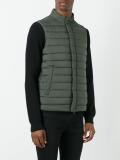 classic gilets