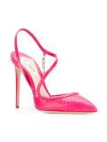 Troublan pumps