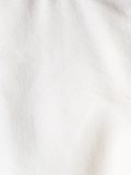 draped evening dress