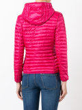 hooded puffer jacket 