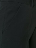 cropped trousers 